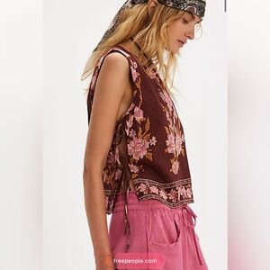 ISO of this free people top.